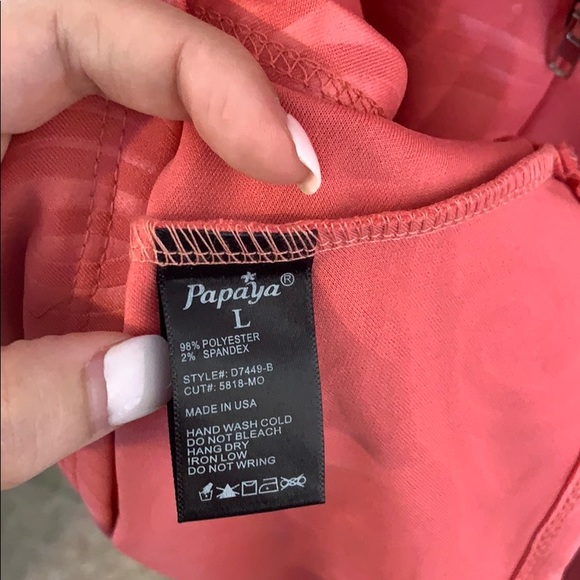 Dress - Picture 5 of 5